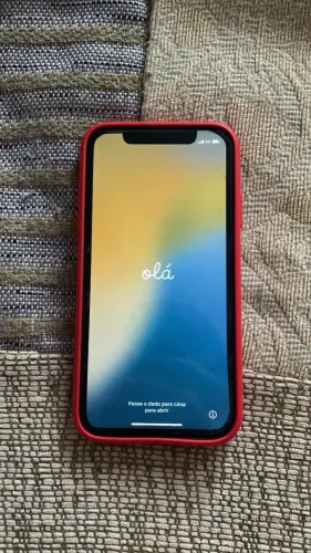 iPhone XR original