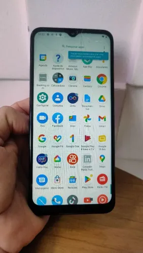 Moto G30