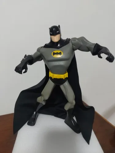 Action Figure Batman Clássico