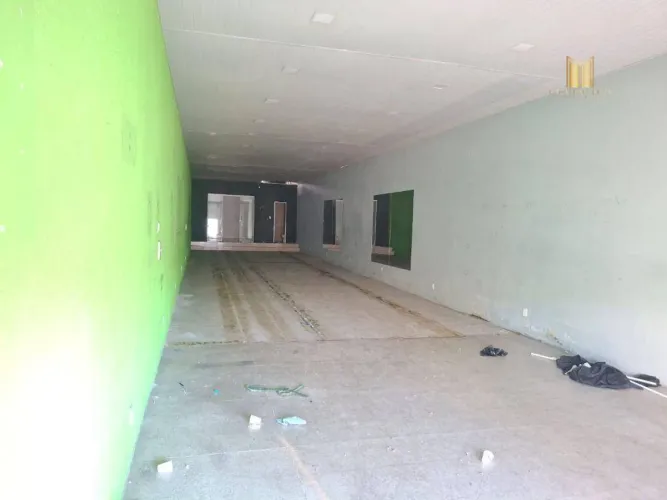 Galpão para alugar, 216 m² por R$ 7.000,00/mês - Aldeota - Fortaleza/CE