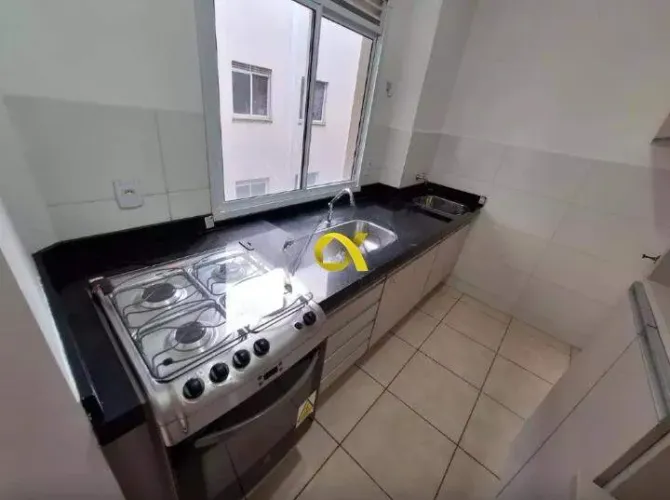 Apartamento disponível para locação no Edifício Vitta Campestre, no bairro Campestre, em P