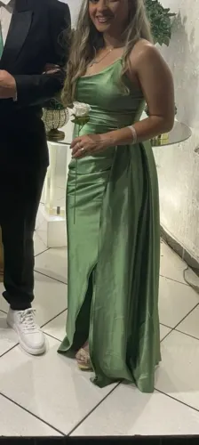 Vestido de Madrinha
