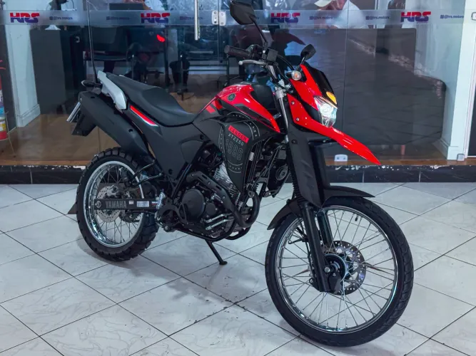 YAMAHA LANDER 250C ABS FLEX 2024 - SUPER NOVA
