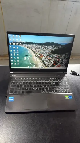 Tela Notebook Avell storm 450
