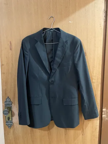 Blazer masculino APA COLLEZIONI UOMO
