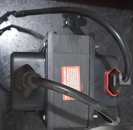  VENDO AUTOTRANSFORMADOR BIVOLT  
