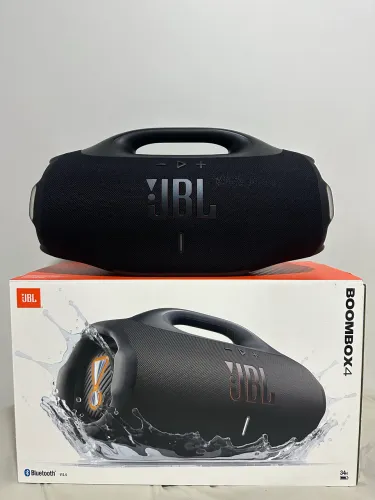 JBL BOOMBOX 4