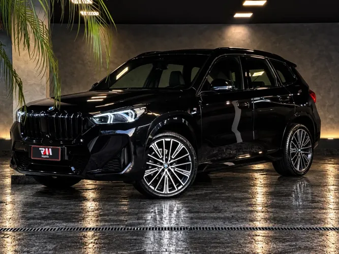 BMW X1 Sdrive 20I M Sport 2.0 TB Aut. 2023