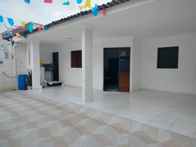 Casa para Venda em João Pessoa / PB no bairro Ernesto Geisel