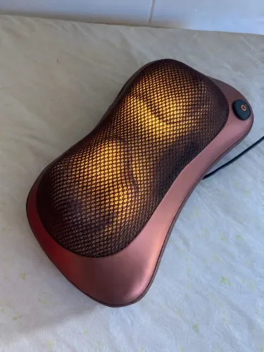 Massageador