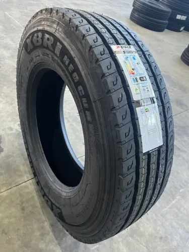 PNEU 275/80R22.5 XBRI NEO CURVE P1