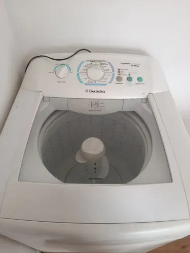 Máquina de lavar Electrolux 12kg 