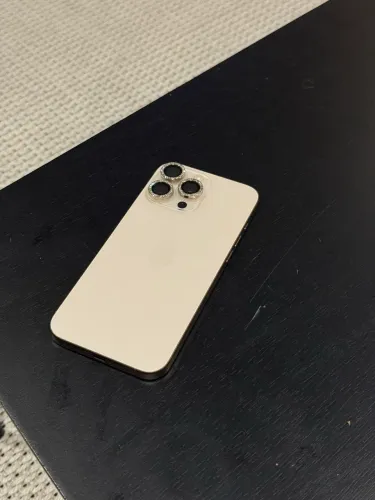 iPhone 17 pro max 512gb IMPECÁVEL