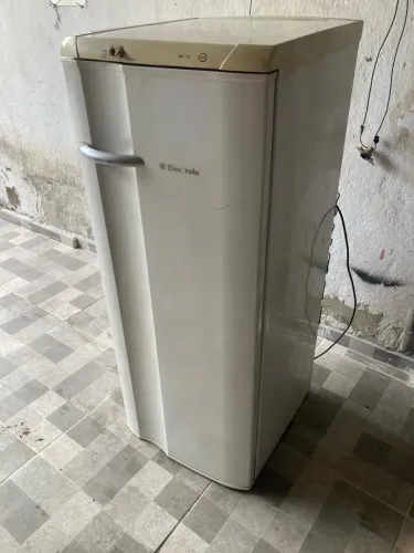 Geladeira Electrolux Betim São João