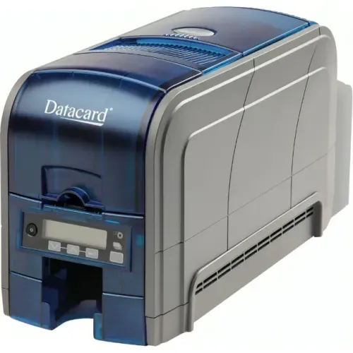 Datacard SD260 USADA