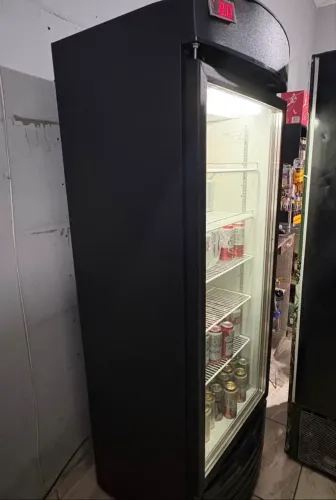 Vendo cervejeiro 