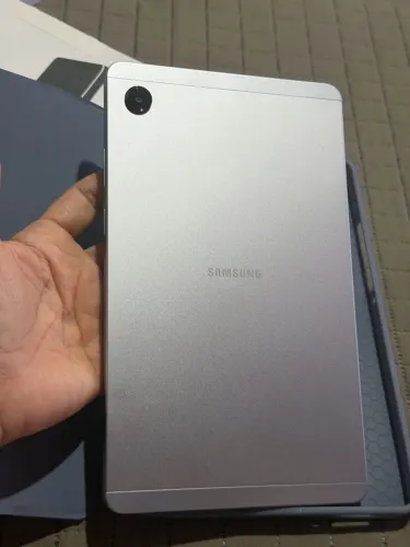 TABLET A11 8?