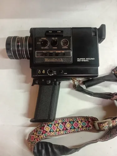 super 8 super sound sd-412xl paximat