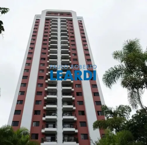 APARTAMENTO - VILA MASCOTE - SP