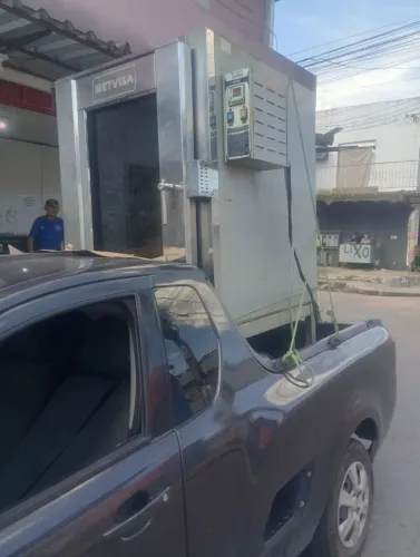 Frete 24 horas lírio do Vale