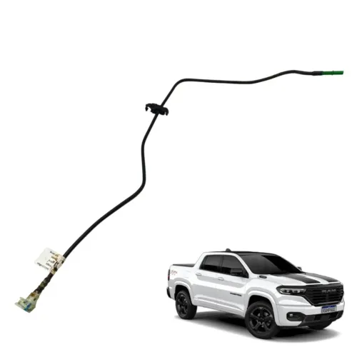 Mangueira combustível ram rampage 2.0 gasolina 2026 2025