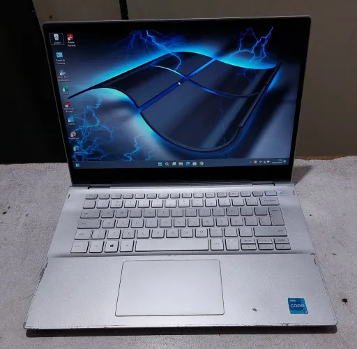 Notebook Dell 11° GERAÇÃO 