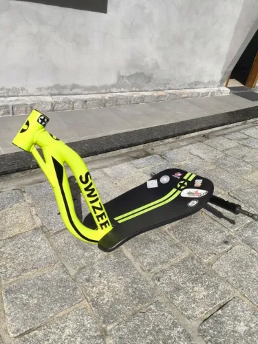 Quadro para Drift Trike