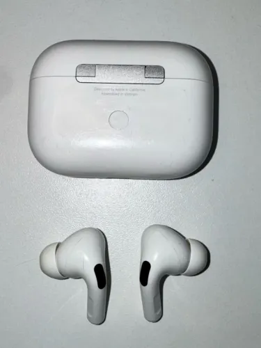 AirPods Pro 1ª geração 2019