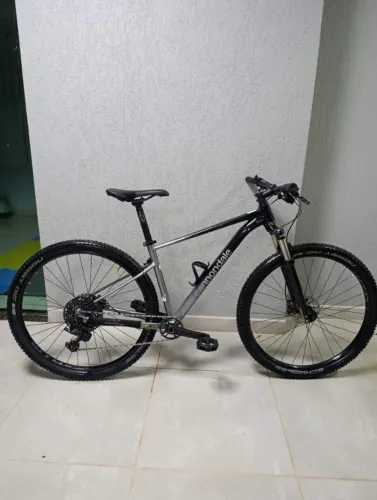 Cannondale trail SL 4 
