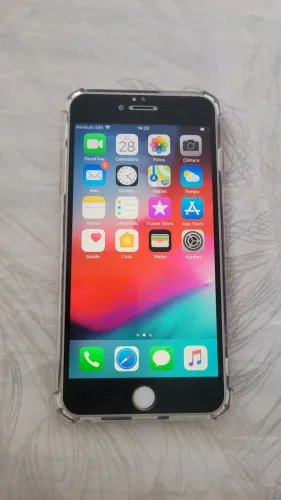 Iphone 6 Plus