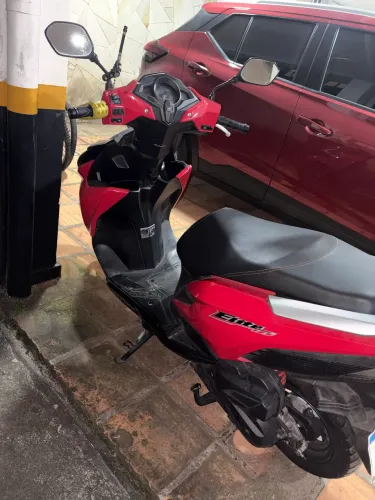 ELITE 125