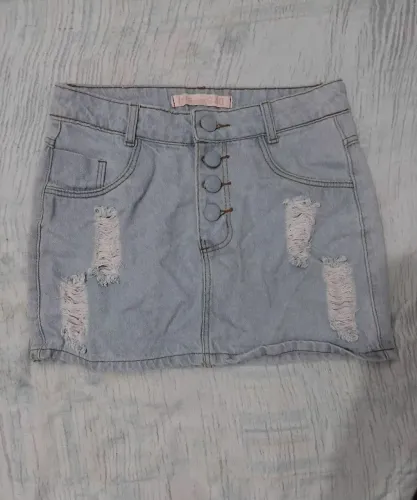 Estou vendendo essa saía por 50 reais