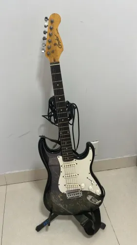 guitarra Condor RX-20S