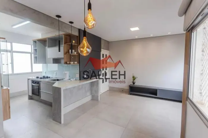Apartamento, 3 quartos, 1 suite, 1 vaga