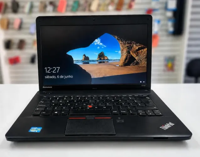 Notebook lenovo E431 | i5