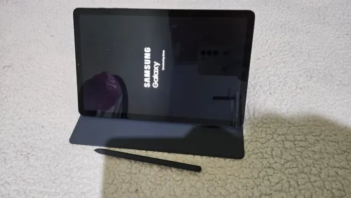 vendo tablet s6 lite