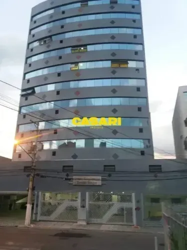 Sala à venda, 60 m² por R$ 400.000,00 - Rudge Ramos - São Bernardo do Campo/SP