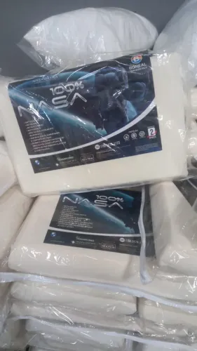Travesseiro NASA