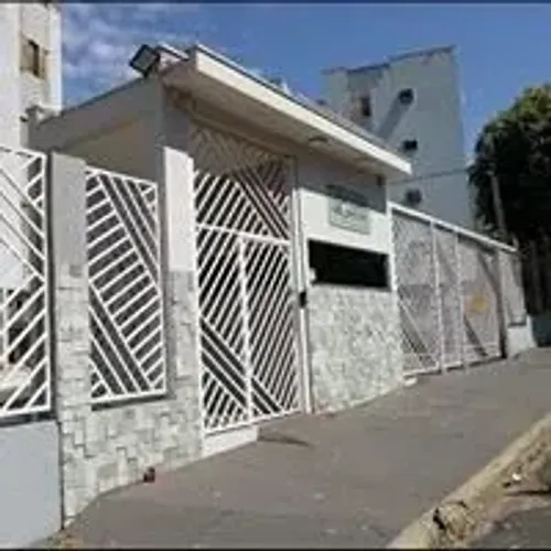 Imóvel para venda tem 61 metros quadrados com 3 quartos em Terra Nova - Cuiabá - MT