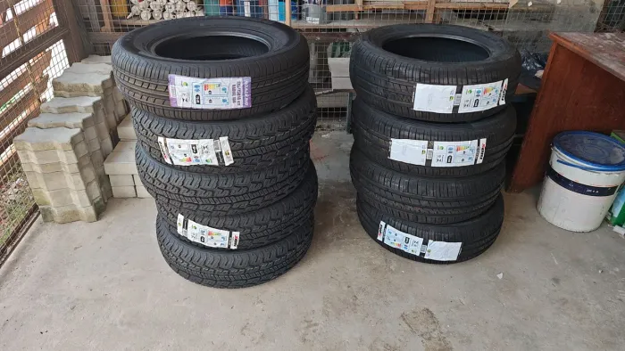 Pneu 245/45/18. 245/40/18. 235/50/19. 235/55/19. 255/55/19. 255/35/19