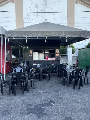 Trailer pra venda