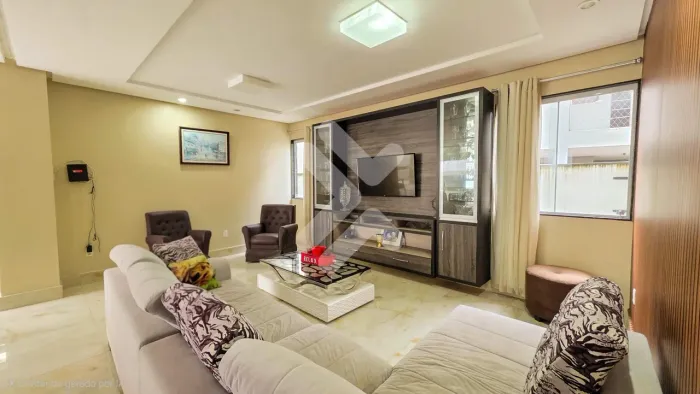 Venda | Casa Condomínio Bosque dos Pássaros - 419m² 05 Súites