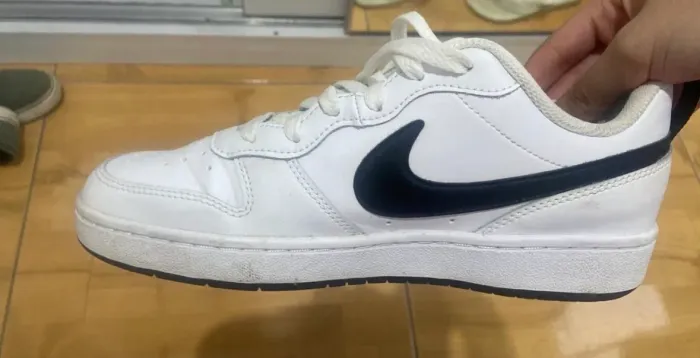 Nike court borough