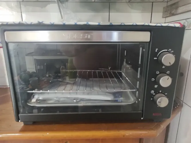 Forno eletrico