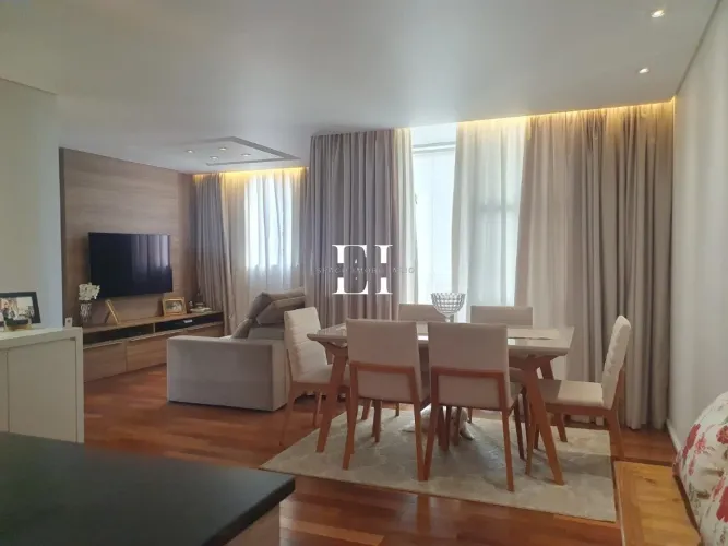 Apartamento para alugar com 69m², 2 quartos e 1 vaga