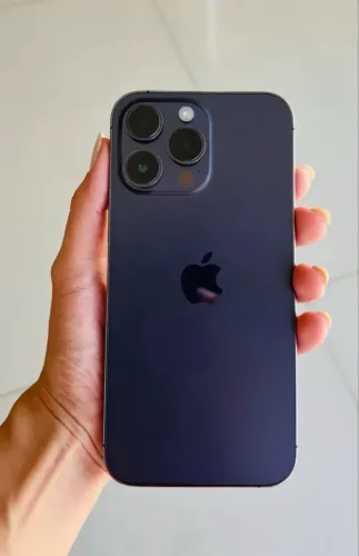 iPhone 14 Pro Max 512gb usado