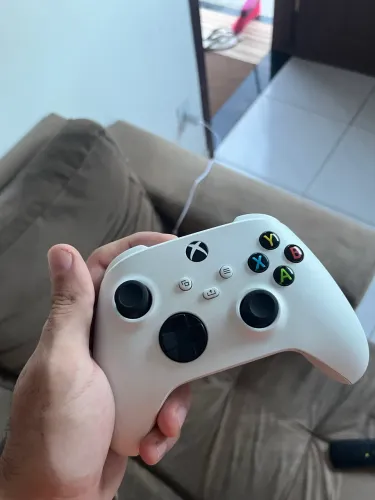 Xbox séries s