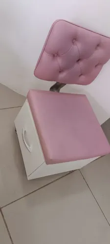 Cirandinha manicure