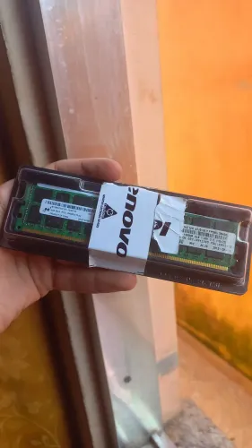 Memória Ram de Servidor 8GB