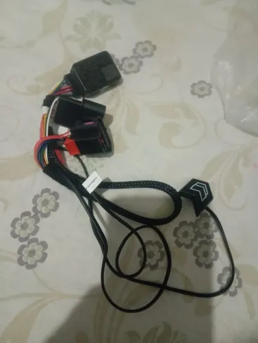 Acessórios para carro